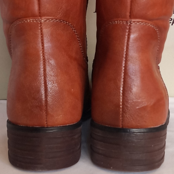 Patrizia by Spring Step/Snow Bunny Ladies Boot - Picture 3 of 5